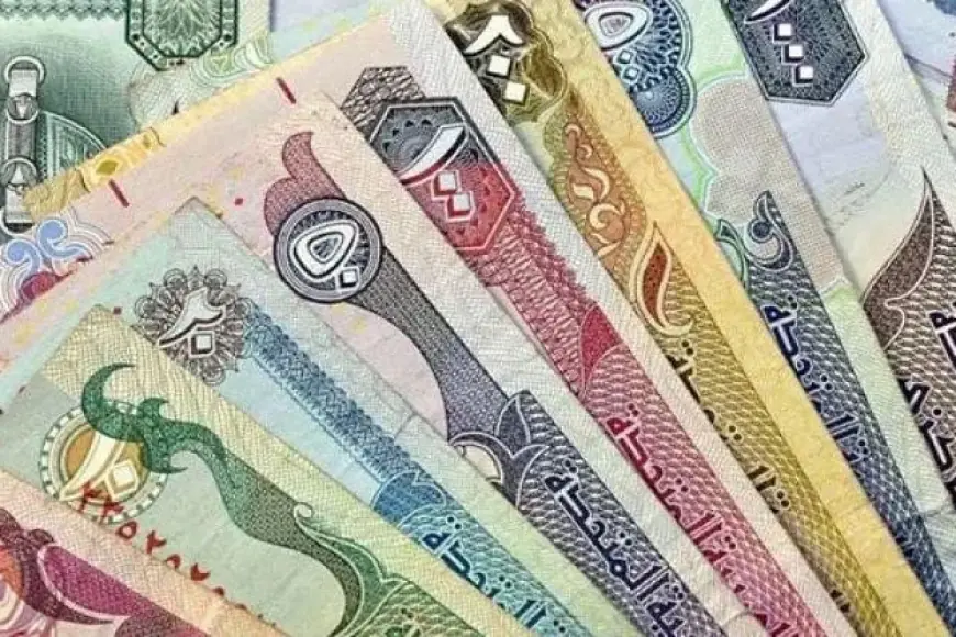 أسعار العملات اليوم في مصر في السوق السوداء اليوم الأحد 11 اغسطس 2024 مقابل الجنية المصرى