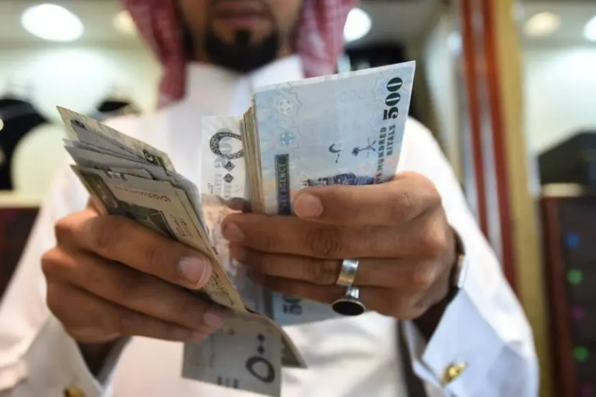 سعر الريال السعودي مقابل الجنيه اليوم الأحد 1 ديسمبر 2024