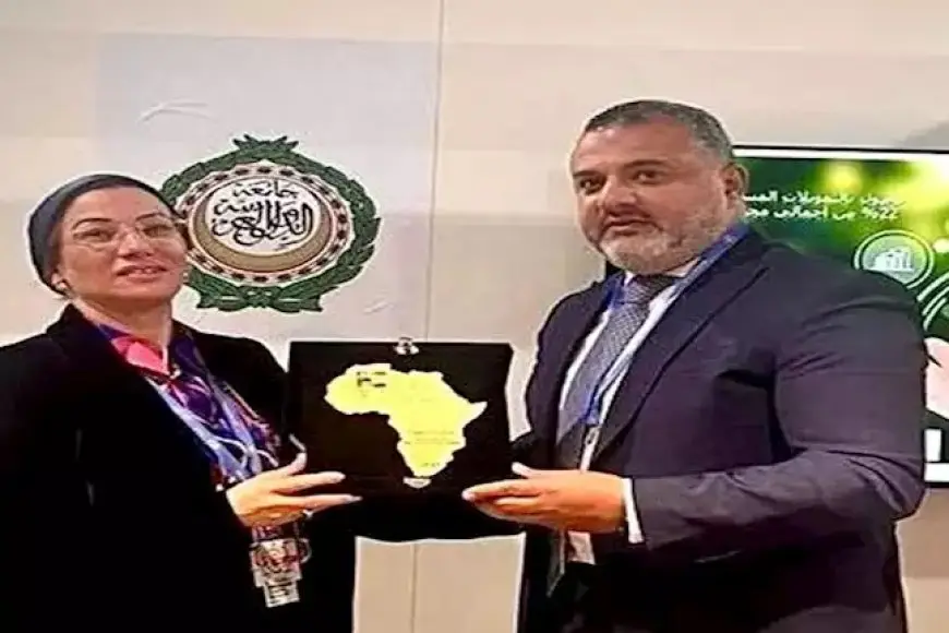 حصد الجائزة الذهبية في COP29 .. بنك التعمير والإسكان خصص 5.79 مليار جنيه للتمويل المستدام