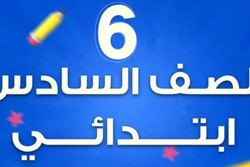 eduserv.cairo.. نتيجة الصف السادس الابتدائي محافظة القاهرة 2025 برقم الجلوس والاسم عبر بوابه التعليم الاساسي