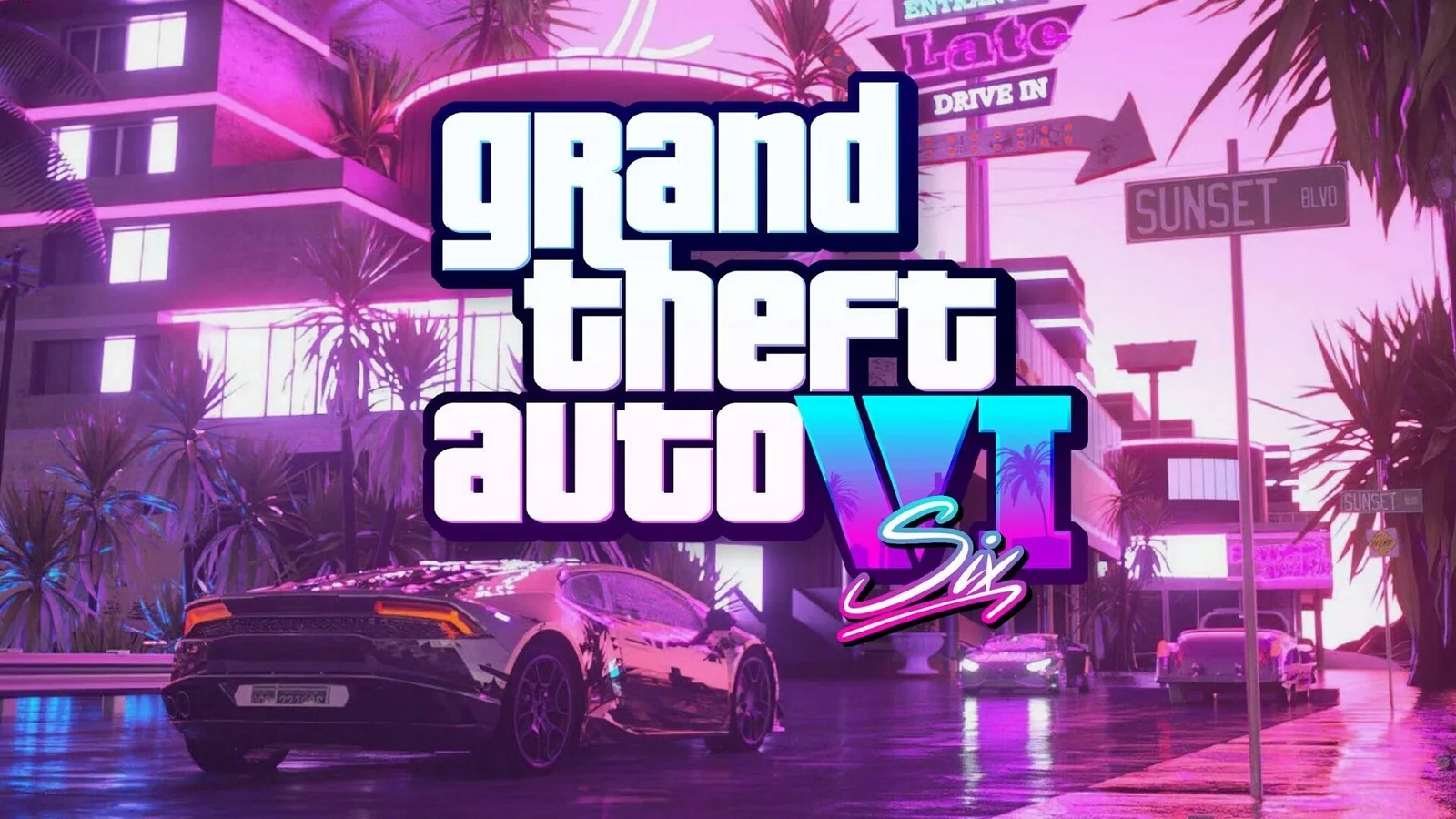 بمزايا وتحسينات حديثة.. اعرف موعد إطلاق لعبة Grand Theft Auto VI 6 – لاين نيوز