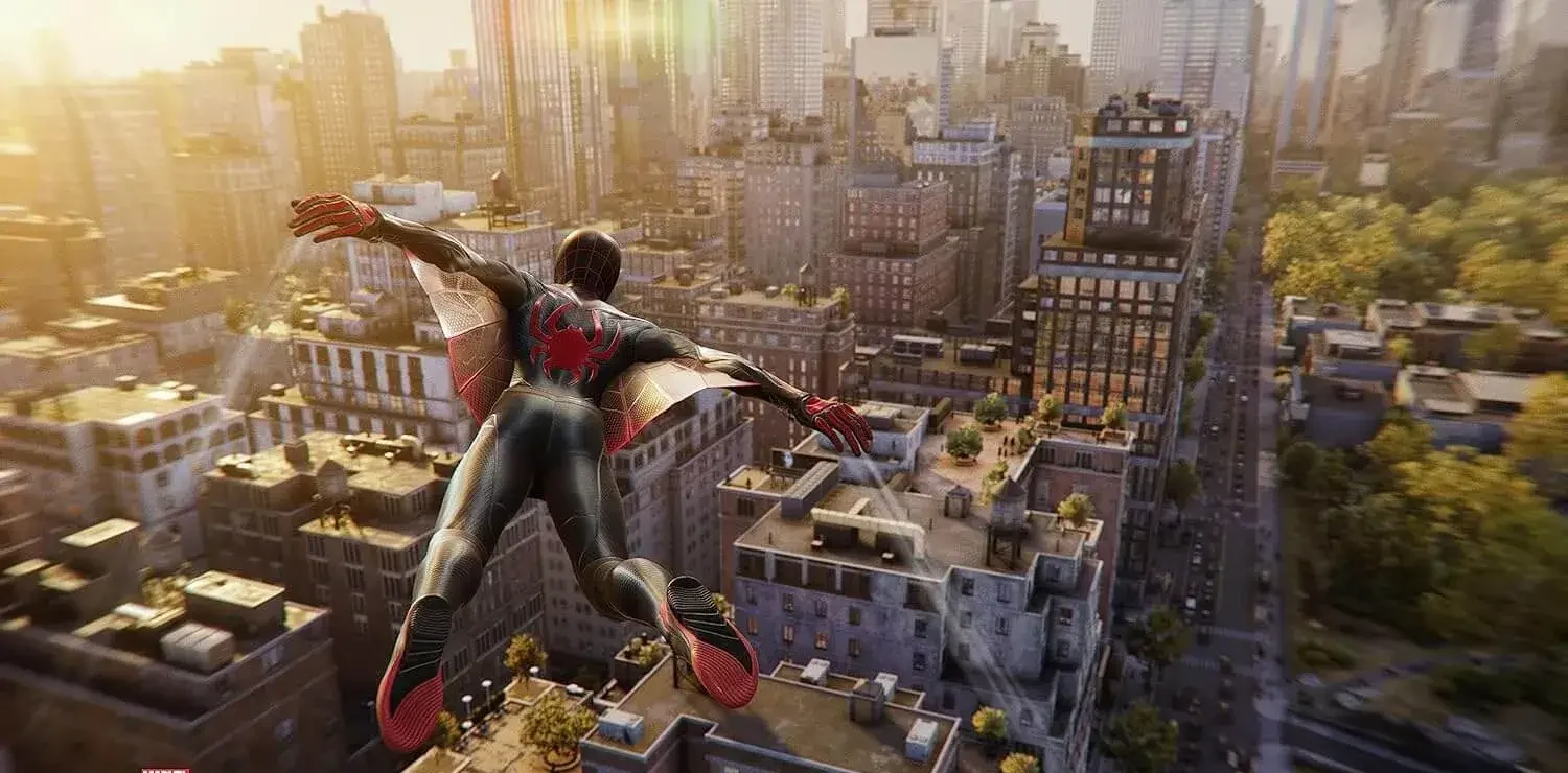 Marvel’s Spider-Man 2 للكمبيوتر 2025.. تعرف على متطلبات التحميل – لاين نيوز