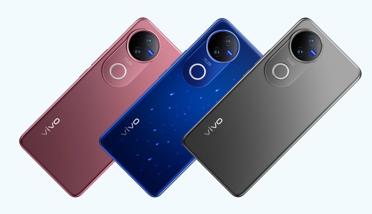 سعر Vivo V50 في مصر والسعودية.. أفضل موبايل فيفو فئة متوسطة 2025 – لاين نيوز