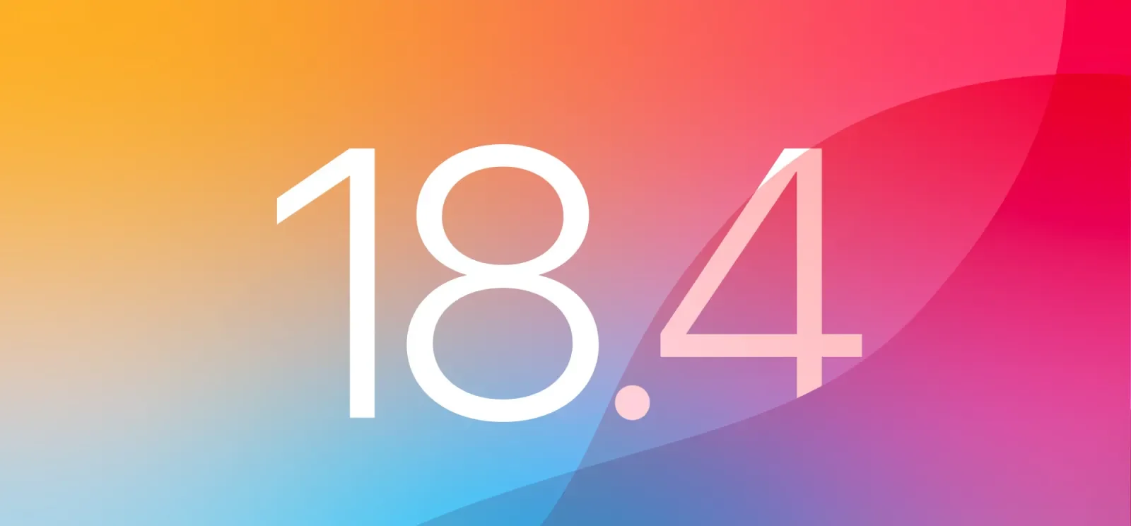 تحديث iOS 18.4.. تحسينات جديدة مدعومة بالذكاء الاصطناعي – لاين نيوز