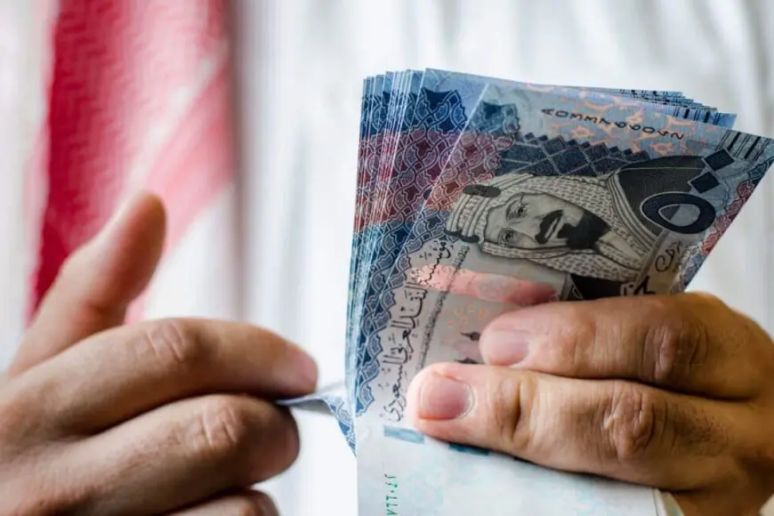 الريال السعودي وصل لكام قدام الجنيه المصري النهاردة؟ شوف سعر الريال في السوق السوداء وفي البنك 11/7/2024