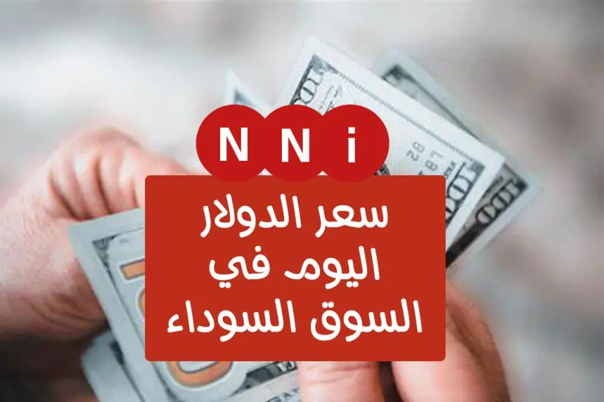 الدولار بكام؟ سعر الدولار اليوم في السوق السوداء وكل مكاتب الصرافة الاربعاء 17-7-2024 وداخل البنوك المصرية