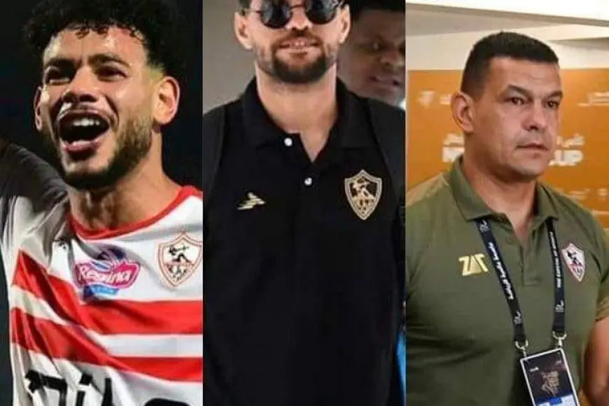 بالصورة.. نص الحكم الصادر على ثلاثي الزمالك من محكمة أبوظبي