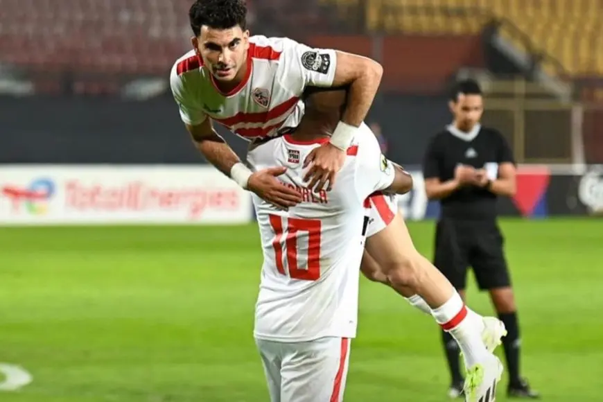 شيكابالا: لاعبو الزمالك يطالبون بتجديد عقد الزمالك