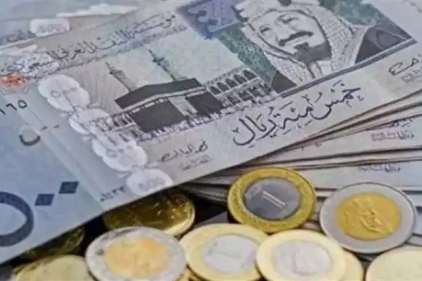 سعر الريال السعودي والدرهم الإماراتي والدينار الكويتي يسجل مستوى قياسيا اليوم