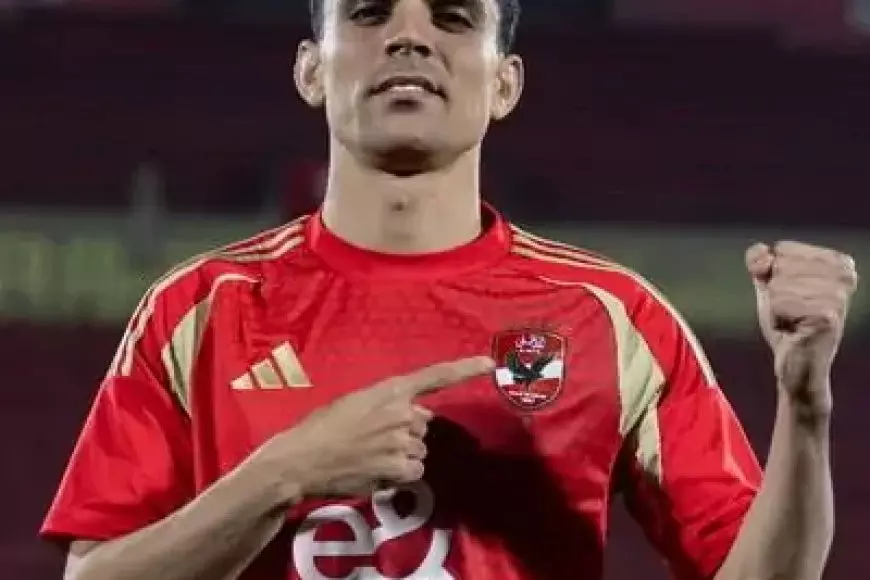 ماتش الاهلي اليوم .. موعد مباراة الأهلي ومودرن سبورت اليوم في الدوري المصري الممتاز 2025 والقنوات الناقلة فيوتشر ضد الأهلي