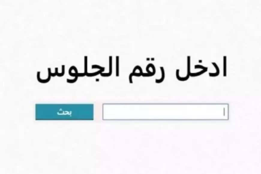 رسميا 3 أعدادي الأن.. نتيجة الشهادة الإعدادية محافظة القاهرة بالاسم 2025 eduserv.cairo.gov.eg بوابه التعليم الاساسي