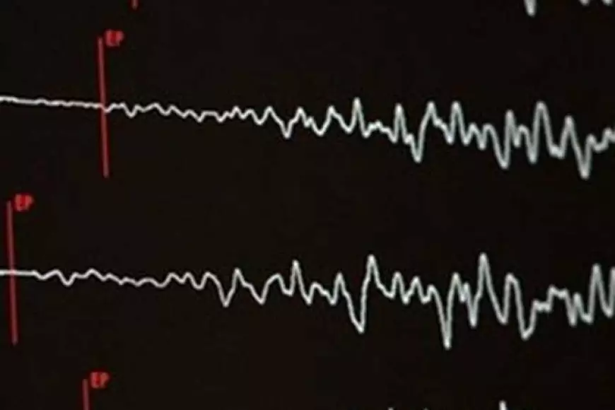 ماذا حدث ليلا.. تفاصيل زلزال بقوة 6 درجات يضرب إثيوبيا