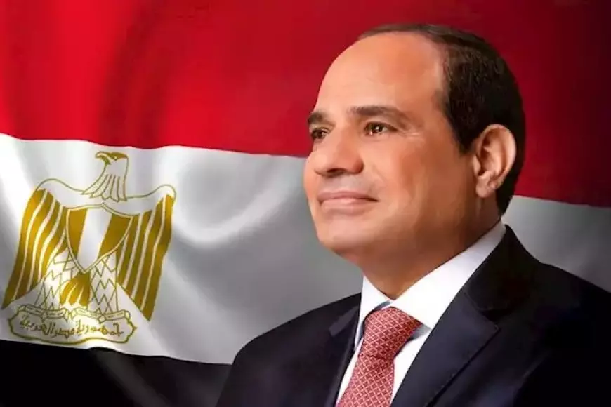 الرئيس السيسي يستعرض مع نظيره القبرصي الجهود المصرية لوضع مقترح متكامل لإعادة إعمار غزة