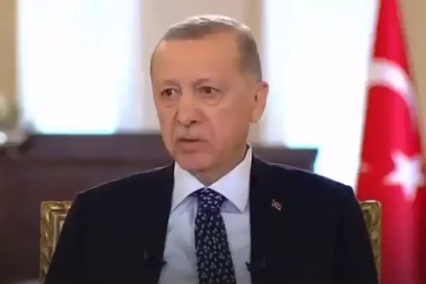 أردوغان: لا منتصر في الحروب وتركيا مستعدة للمشاركة في إعادة إعمار أوكرانيا