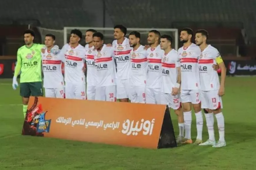 تشكيل الزمالك المتوقع لمواجهة الأهلي في القمة 129 بالدوري.. مفاجآت بالجملة