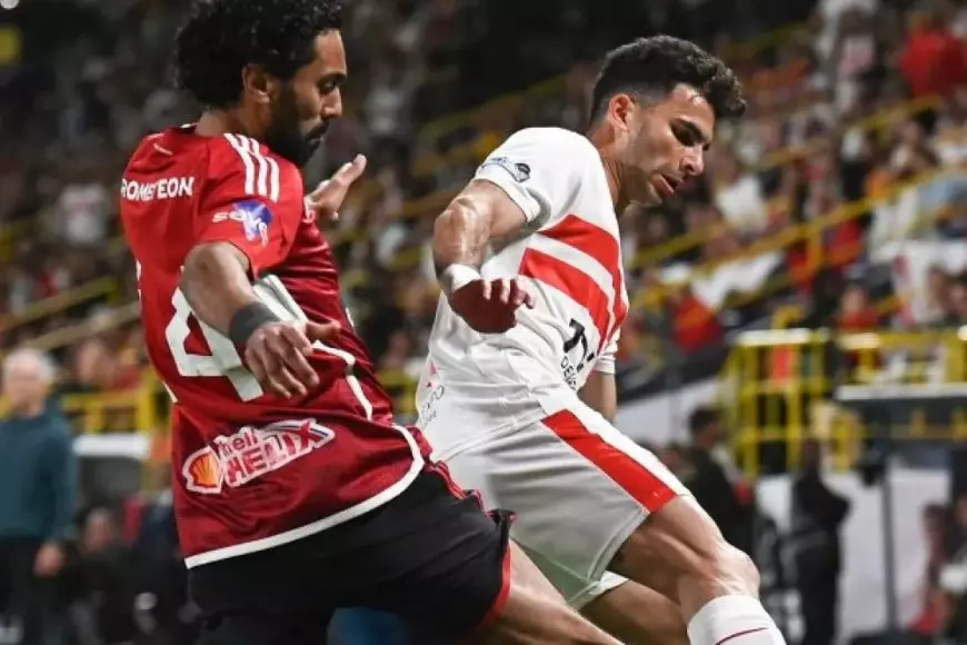 ديربي القاهرة يشتعل.. الأهلي يخفي أوراقه والزمالك يبحث عن المفاجأة