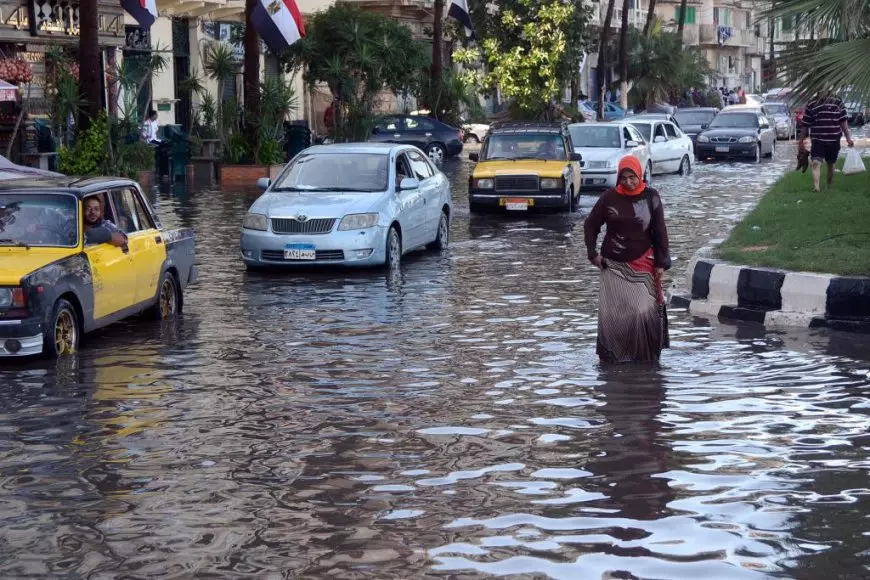 هدوء يسبق العاصفة.. الأرصاد تكشف تفاصيل طقس أول أيام رمضان