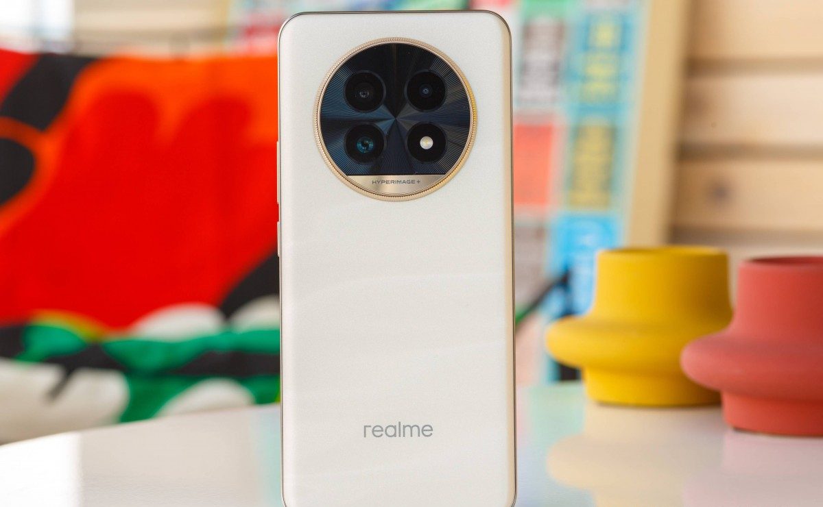 سعر Realme 14 Pro Lite في مصر.. بكاميرا سيلفي 32MP وبطارية 5200 أمبير – لاين نيوز