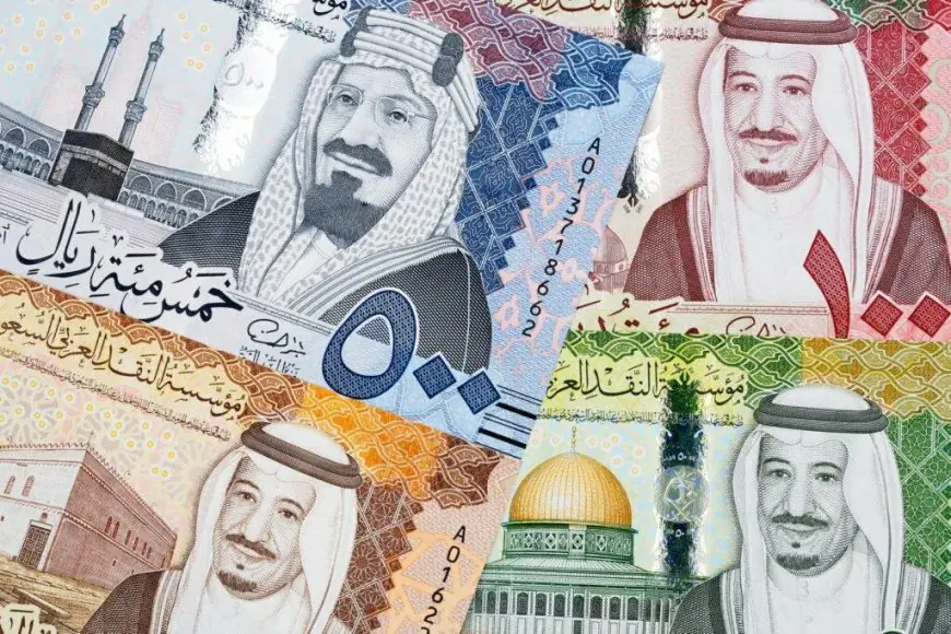 الريال بكام؟ تعرف على سعر الريال السعودي مقابل الجنيه المصري في السوق السوداء