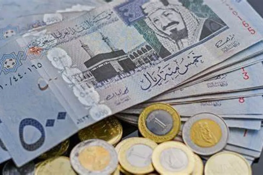 سعر الريال السعودي اليوم مقابل الجنيه المصري في السوق السوداء في مصر الثلاثاء 23 يوليو 2024