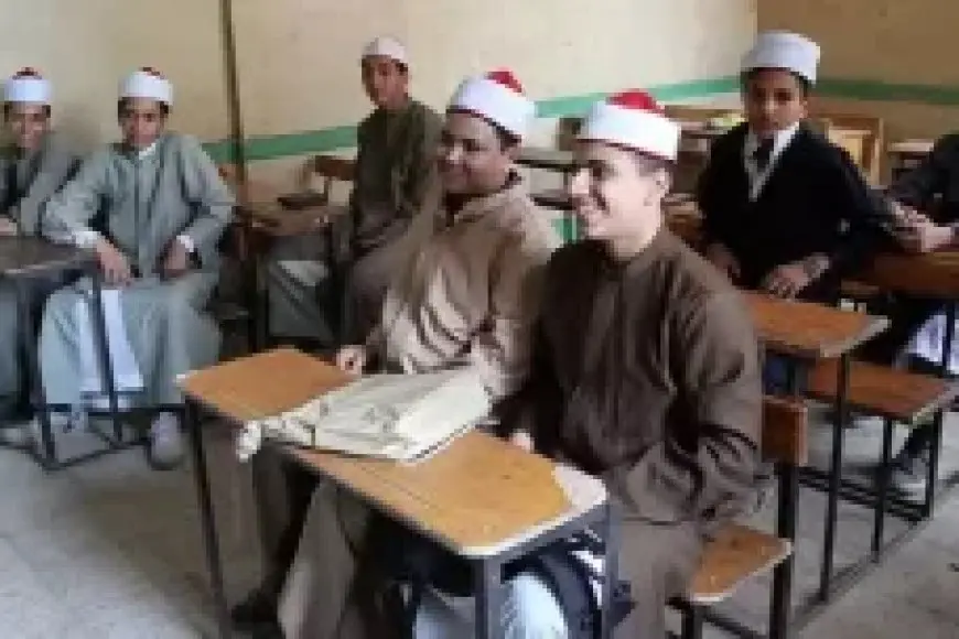 مفعل الآن.. رابط مباشر لتسجيل رغبات الثانوية الأزهرية 2024