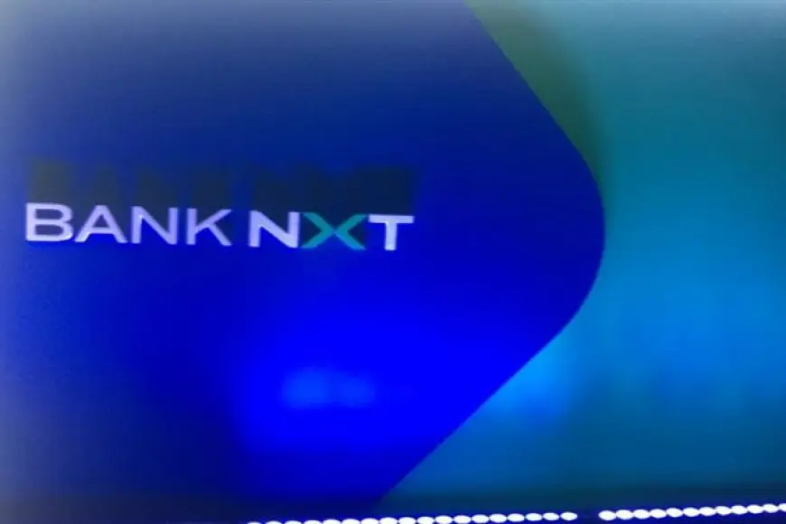 بنك الاستثمار العربي يعلن تغيير اسمه إلى “BANK NEXT”