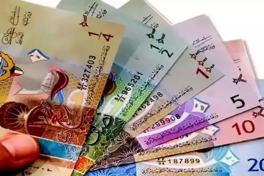 ارتفاع أسعار 6 عملات عربية اليوم الخميس