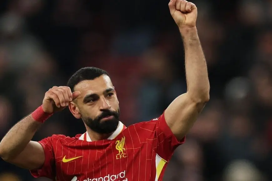 لاعب سان جيرمان يكشف خطة إيقاف محمد صلاح في دوري الأبطال