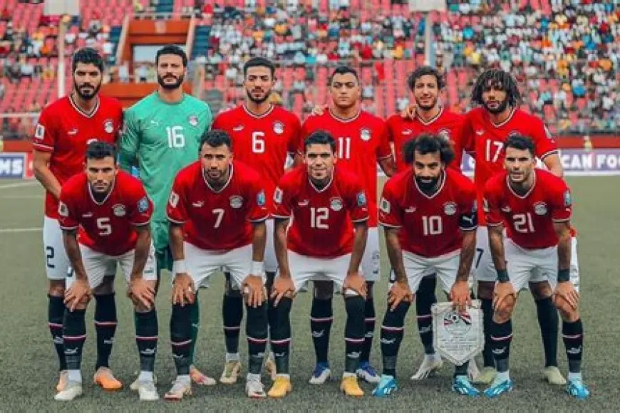 موعد مباراة منتخب مصر ضد إثيوبيا بتصفيات كأس العالم