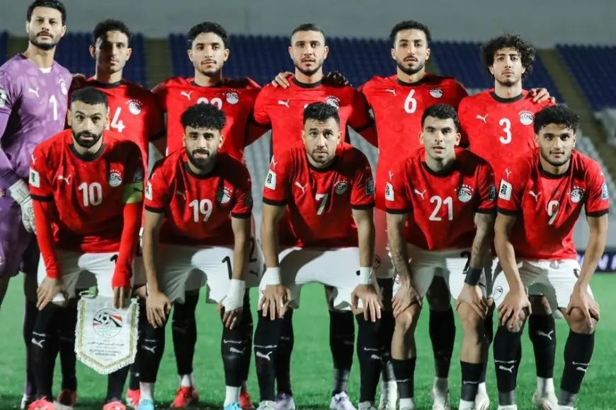 ماذا يحتاج منتخب مصر للتأهل المباشر إلى كأس العالم 2026؟