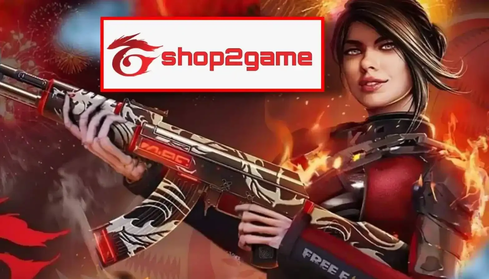 طريقة الحصول على كودات shop2game مجانًا.. مكافآت بلا حدود في فري فاير وببجي – لاين نيوز